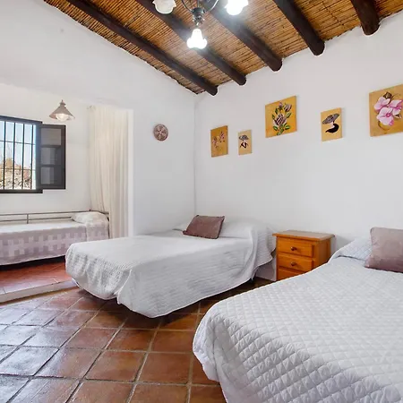Monte Cielo Villa