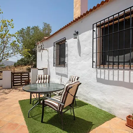 Monte Cielo Villa *
